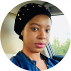 Makesa Toure, APN, APRN, PMHNP, MSN