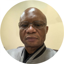 Malachi Oledibe, LCSW