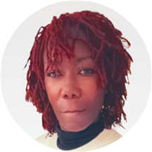 Malaika Hill-Jones, LMFT