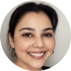 Malavika Lopez, LMFT