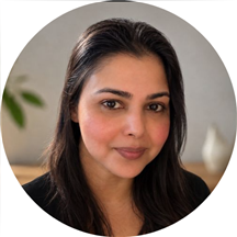 Malavika Lopez, LMFT