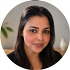Malavika Lopez, LMFT