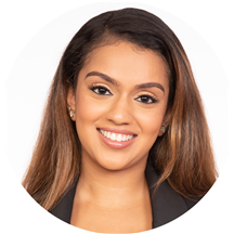 Malavika Nair, PA-C