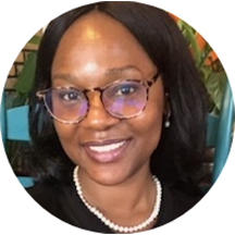 Maleakah Briggs, LPC