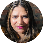 Malekapukhrajbanu Qureshi, LCPC