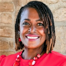 Maleshia Neugebauer, LISW