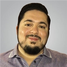 Maleuel Olvera, LPC