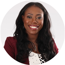 Malia Guillaume-Wilson, LCSW