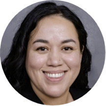 Malia Wood-Rodriguez, PMHNP