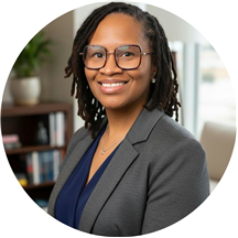 Malika Boyd, LCSW