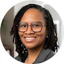 Malika Boyd, LCSW