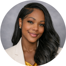Malika Strong, APRN, RN
