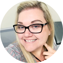 Malinda Bilbrey, LMFT