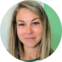 Malinda Hadley, MA