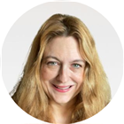 Malinda Thomas, LMHC