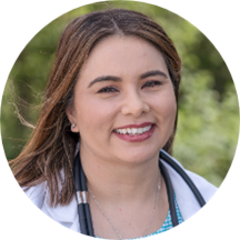 Malisa Hammett, ARNP