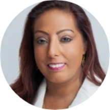 Malissa Collins, LPC