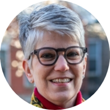 Malissa Dieterle, LCPC