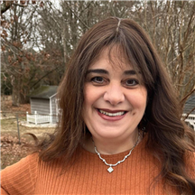 Malka Polonetsky, LMHC, LPC