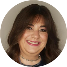 Malky Polonetsky, LMHC