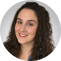 Mallary Burch, MSW