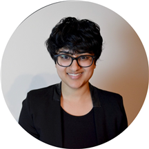 Mallika Lakshman, MS