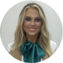 Mallori Levengood, NP