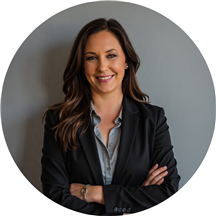 Mallory Jones, APRN