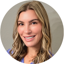 Mallory Krispinsky, PA