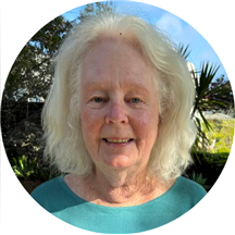 Mallory Landers, LCSW