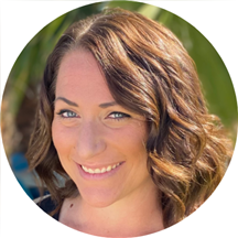 Mallory Mitchell, LMFT