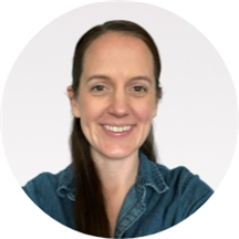 Mallory Montague, LMFT