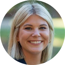 Mallory Wyrick, PA-C, RDN