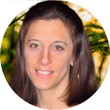 Malorie Winerman, LPC