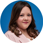 Malyn Herrera, MSW