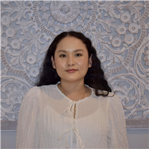 Mamata Gurung, LCMHC