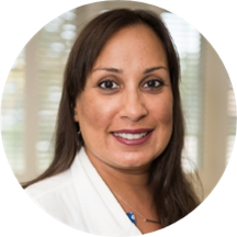 Mamata Pandya, APRN