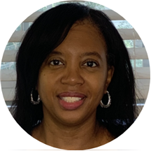 Mamie Lumpkin-Gordon, LCSW