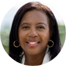 Mamie Lumpkin-Gordon, LCSW