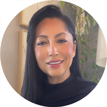 Mammie Chavira, LMFT