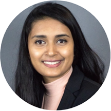 Mamta Sharma, LMSW