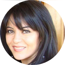 Mana Ekbatani, LMFT
