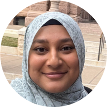 Manal Qadeer, RDN, RD