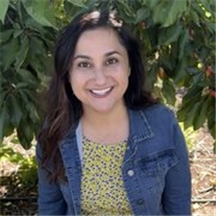 Manal ShehadiGlennon, LMFT