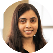 Manali Parekh, PT