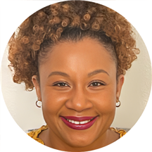 Manami Jackson, LCSW