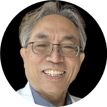 Manchang Liu, PA, PA-C