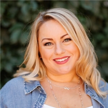 Manda Cook, LMHC