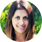 Mandana Naghi, LMFT