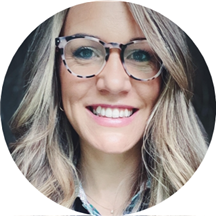 Mandi Corbett, LCMHC